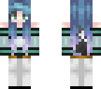 skin for greatwolf2006