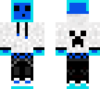 slime boy