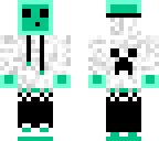 slime dude