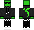 slime lmg