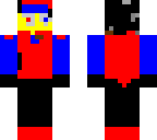 soldier skin