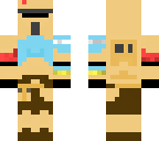 soretrooper