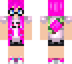 splatoon inkling