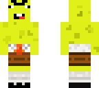 spongeboob
