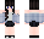 spring skin