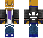 springtrap gamer