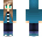 squid girl edit