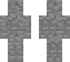 stone prank