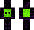 stucked slime