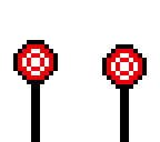 target