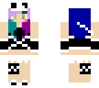 team skull grunt oc