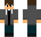 teen boy