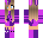 teen bunny girl