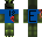 the crocodile 3