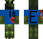 the crocodile 4