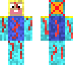 the derp fighter water