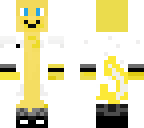 the doge scientist