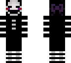 the puppet