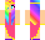 therainbowboom12 princess
