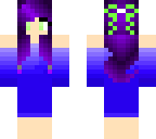 this skin is horrible