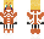 tia halibel resurreccion 3 pixel skin