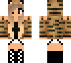 tiger girl