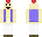 toad
