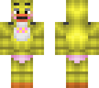 toy chica