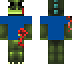 true crocodile