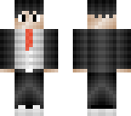 tuxedo man 2