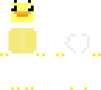 updated duck