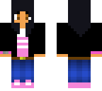 updated me irl
