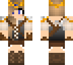 vintryx queen