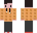 waffle man
