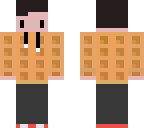 waffle man