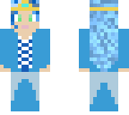 water princess