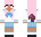 werewolf girl pdh