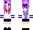 werewolf school girl
