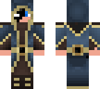 withering mage edit