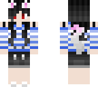 wolf girl