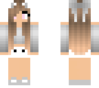 wolf girl edit