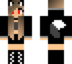 wolf teen
