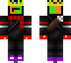 youtubers combine