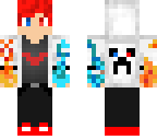 yt ssr_ryan skin