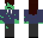 zombie