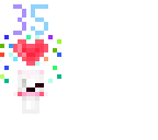 0mg sorry for not doing this sooner but here it is