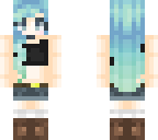 a random gurl