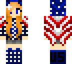 american eagle edit