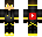 anher skin for goldenchest