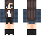 anime girl